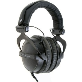 Headphones with Headband Shure SBH50G2-BK | Tienda24 - Global Online Shop Tienda24.eu