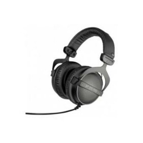 Headphones with Headband Shure SBH50G2-BK | Tienda24 - Global Online Shop Tienda24.eu