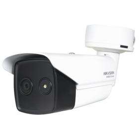 Videocamera di Sorveglianza HiWatch HWH-B210-6/P) di HiWatch, Apparecchiature di videosorveglianza - Rif: M0318403, Prezzo: 7...