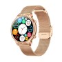 Smartwatch Manta SWU301GD Dourado 1,32" | Tienda24 - Global Online Shop Tienda24.eu