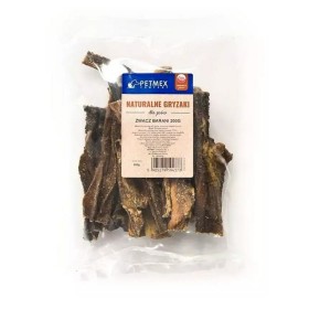 Buy Dog Snack Petmex Sheep rumen 200 g