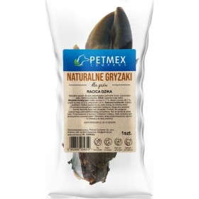 Buy Dog Snack Petmex Wild boar hoof 300 g