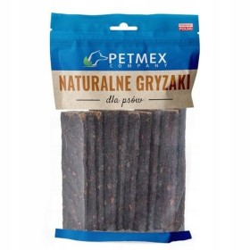 Buy Dog Snack Petmex Wild boar stripes 200 g