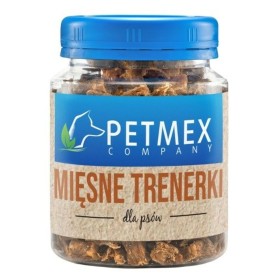 Hundesnack Petmex Meat rabbit treats 130 g von Petmex, Kekse, Plätzchen und Snacks - Ref: S91102951, Preis: 7,32 €, Rabatt: %