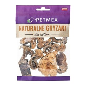 Buy Dog Snack Petmex Beef lungs Beef