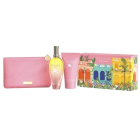 Set mit Damenparfüm Parfum de Peau Montana (2 pcs) | Tienda24 Tienda24.eu