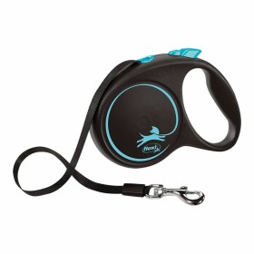 Dog Lead Flexi Harvey Black by Flexi, Leads - Ref: S9110298, Price: 14,25 €, Discount: %