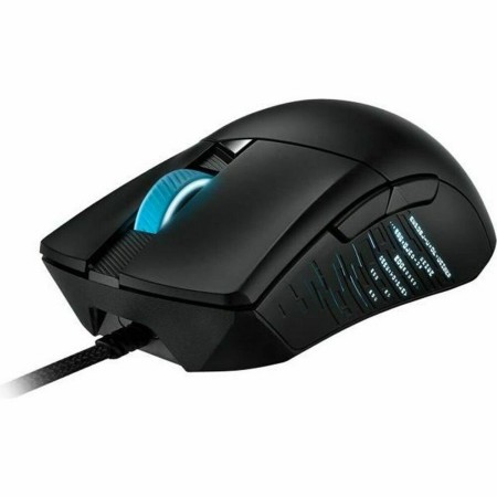 Souris Gaming Asus 90MP0270-BMUA00 de Asus, Souris pour les joueurs - Réf : M0318427, Prix : 96,75 €, Remise : %