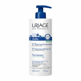 Aceite Corporal Para Bebé Mustela 100 ml | Tienda24 Tienda24.eu