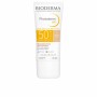 Protetor Solar Com Cor Bioderma Photoderm | Tienda24 Tienda24.eu