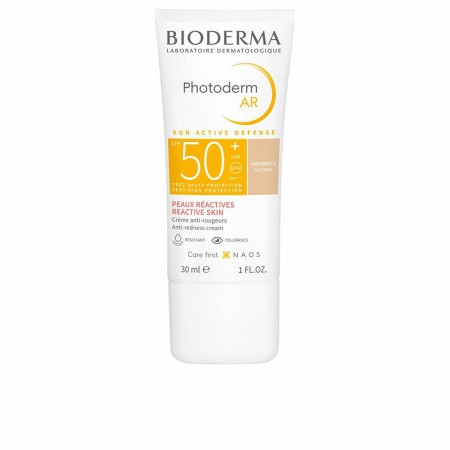 Sonnenschutz mit Farbe Bioderma Photoderm | Tienda24 Tienda24.eu