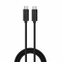 Câble USB-C vers USB Ewent EC1046 Noir 1 m de Ewent, Câbles USB - Réf : M0318440, Prix : 10,22 €, Remise : %