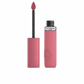 Lippenstift Rimmel London Lasting Mega Matte Fluid Nº 900 Ravishing rose 7,4 ml | Tienda24 Tienda24.eu