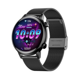 Smartwatch Manta SWU502BK Black 1,1" by Manta, Smartwatches - Ref: S91103076, Price: 60,60 €, Discount: %