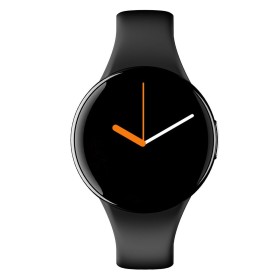 Smartwatch Manta SWU601BK Negro de Manta, Smartwatches - Ref: S91103082, Precio: 58,47 €, Descuento: %