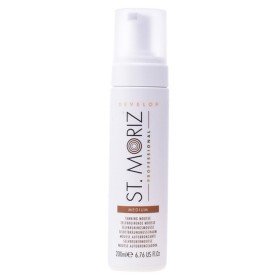 Selbstbräunungsspray Sally Hansen Airbrush Legs Medium Nº 02 75 ml | Tienda24 Tienda24.eu