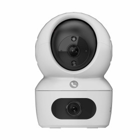 Videocamera di Sorveglianza Ezviz 303103057 di Ezviz, Apparecchiature di videosorveglianza - Rif: S91103086, Prezzo: 80,42 €,...