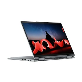 Laptop 2 en 1 Lenovo ThinkPad X1 Yoga 14" Intel Core i7-1355U 16 GB RAM 512 GB SSD QWERTY de Lenovo, Portátiles - Ref: S91103...