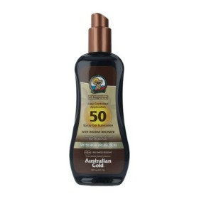 Sonnenschutz mit Farbe Vichy Idéal Soleil natürlich Spf 50 50 ml | Tienda24 Tienda24.eu