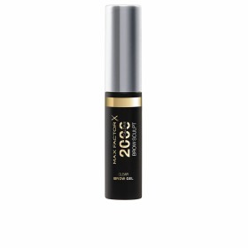 Gel Volumisant pour les Sourcils Sleek Brow Getter Medium Brown 5 ml | Tienda24 Tienda24.eu