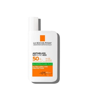 Protector Solar Facial Suntique I'm Medi 50 ml SPF 50+ | Tienda24 Tienda24.eu