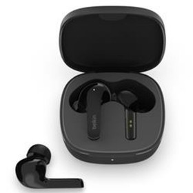 Auriculares Inalámbricos con Estuche de Carga Belkin SOUNDFORM Flow de Belkin, Auriculares - Ref: S91103273, Precio: 62,90 €,...