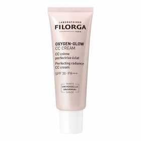 Crema Hidratante CC Cream It Cosmetics Your Skin But Better Claro Spf 50 32 ml | Tienda24 Tienda24.eu