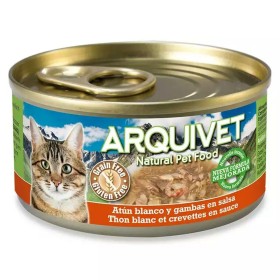 Cat food Animonda Vom Feinsten Mare Chicken Seafood 100 g | Tienda24 - Global Online Shop Tienda24.eu