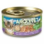 Katzenfutter Arquivet Natural pet food Fisch | Tienda24 - Global Online Shop Tienda24.eu