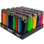 Mechero Bic J25 Mini Multicolor 50 Unidades | Tienda24 Tienda24.eu