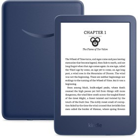 EBook Kindle B095J41W29 Black 16 GB 6" by Kindle, eBook Readers - Ref: S91103371, Price: 157,25 €, Discount: %