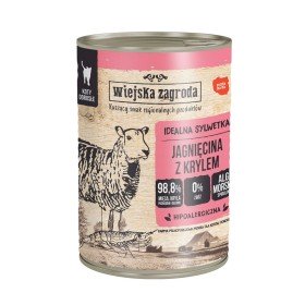 Cat food Animonda Carny Chicken Veal 800 g | Tienda24 - Global Online Shop Tienda24.eu