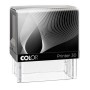 Timbre Colop Printer 30 Noir | Tienda24 Tienda24.eu