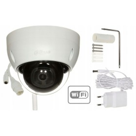 Camescope de surveillance Dahua IPC-HDBW1430DE- de Dahua, Équipement de vidéosurveillance - Réf : S91103561, Prix : 109,32 €,...