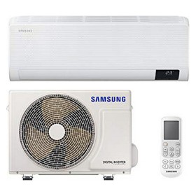 Condizionatore Samsung FAR12NXT Inverter 11942 btu/hr A++/A+ Split Bianco A+ A++ A+++ di Samsung, Climatizzatori Split-System...