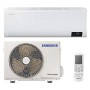 Air Conditionné Samsung FAR12NXT Inverter 11942 btu/hr A++/A+ Split Blanc A+ A++ A+++ de Samsung, Climatiseurs split - Réf : ...