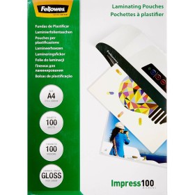 Laminating sleeves GBC A3 (100 Units) | Tienda24 Tienda24.eu