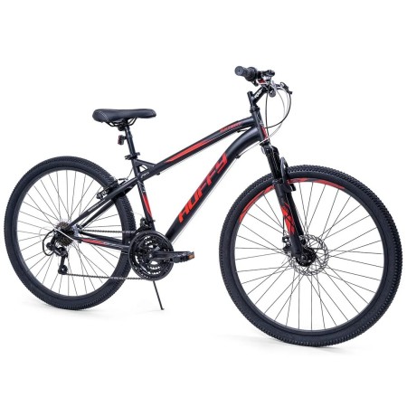 Bicyclette Huffy 56350W de Huffy, De montagne - Réf : S91103631, Prix : 355,81 €, Remise : %