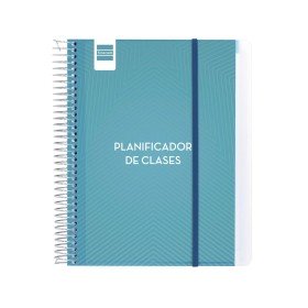 Planificador anual Additio TRIPLEX 22,5 x 31 cm | Tienda24 Tienda24.eu