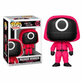 Muñeco Funko Pop! SANG-WOO Nº 1225 | Tienda24 Tienda24.eu