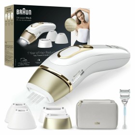 Electric Hair Remover Braun PL5152 by Braun, Hair removal and accessories - Ref: S91103647, Price: 512,54 €, Discount: %