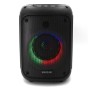 Haut-parleurs bluetooth portables SQUEAK SQ1005 Noir 40 W | Tienda24 - Global Online Shop Tienda24.eu