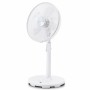 Ventilador de Pie Grunkel Fan 14 Silence Blanco 28 W | Tienda24 Tienda24.eu