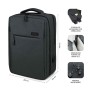 Laptop Backpack Subblim SUB-BP-3EAP100 Grey | Tienda24 - Global Online Shop Tienda24.eu