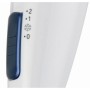 Secador de Cabelo Blaupunkt HDD301BL Azul Branco Azul/Branco