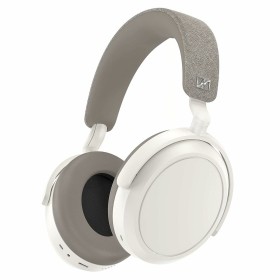 Casques Sans Fil Sennheiser 509267 Blanc de Sennheiser, Écouteurs avec microphones - Réf : S91103845, Prix : 319,78 €, Remise...