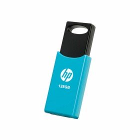 Clé USB Samsung MUF-512DA/APC 512 GB Bleu | Tienda24 Tienda24.eu