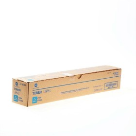 Toner Konica Minolta AS14022 Ciano