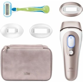 Electric Hair Remover Braun PL7253 by Braun, Hair removal and accessories - Ref: S91103864, Price: 660,88 €, Discount: %