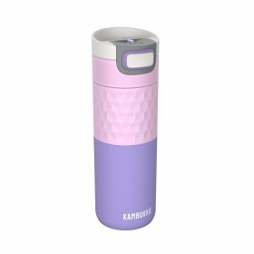 Thermos da Viaggio Quid Acciaio inossidabile 0,75 L | Tienda24 - Global Online Shop Tienda24.eu